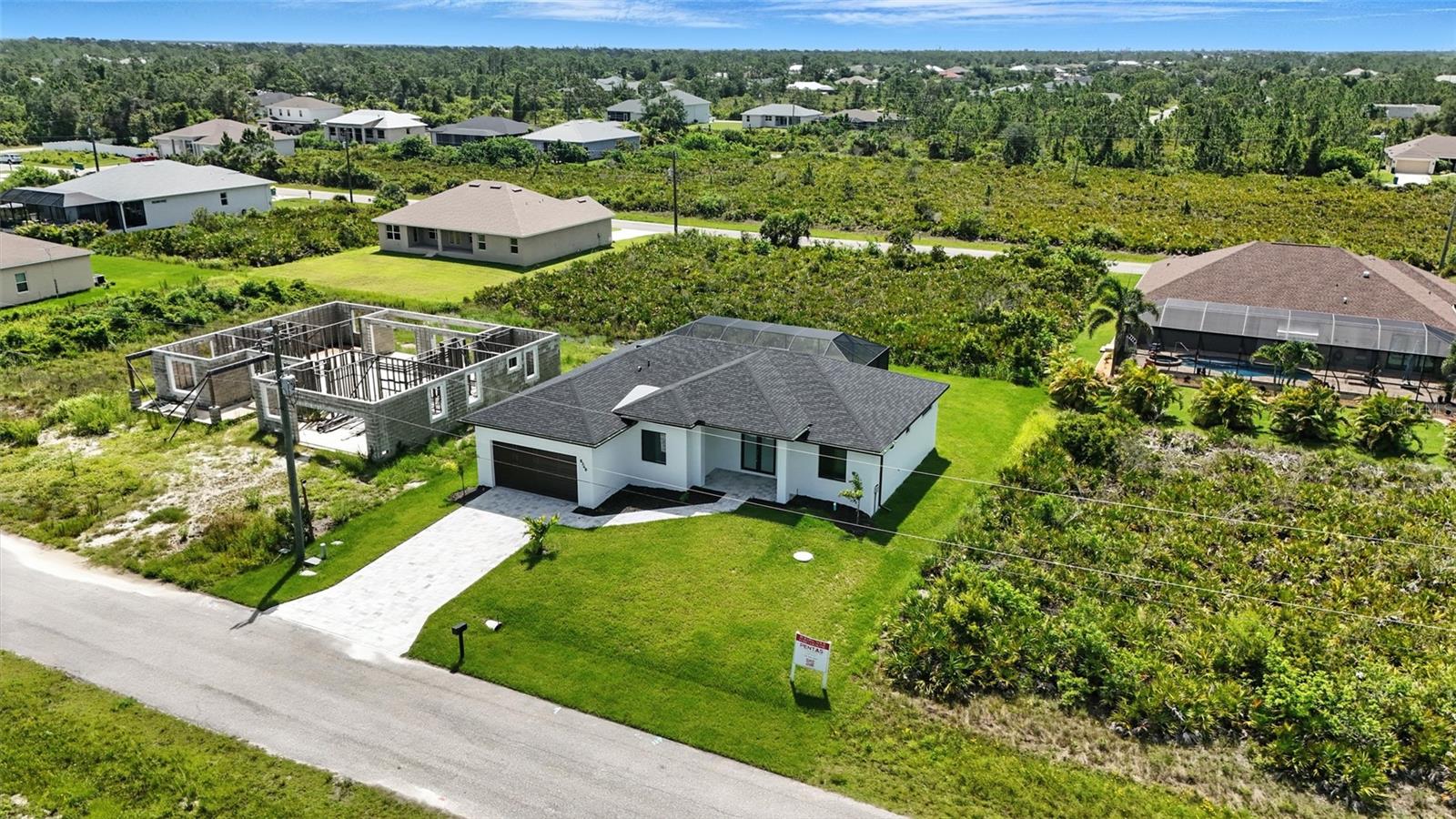 Image 6 of 55 For 8348 Walden Street