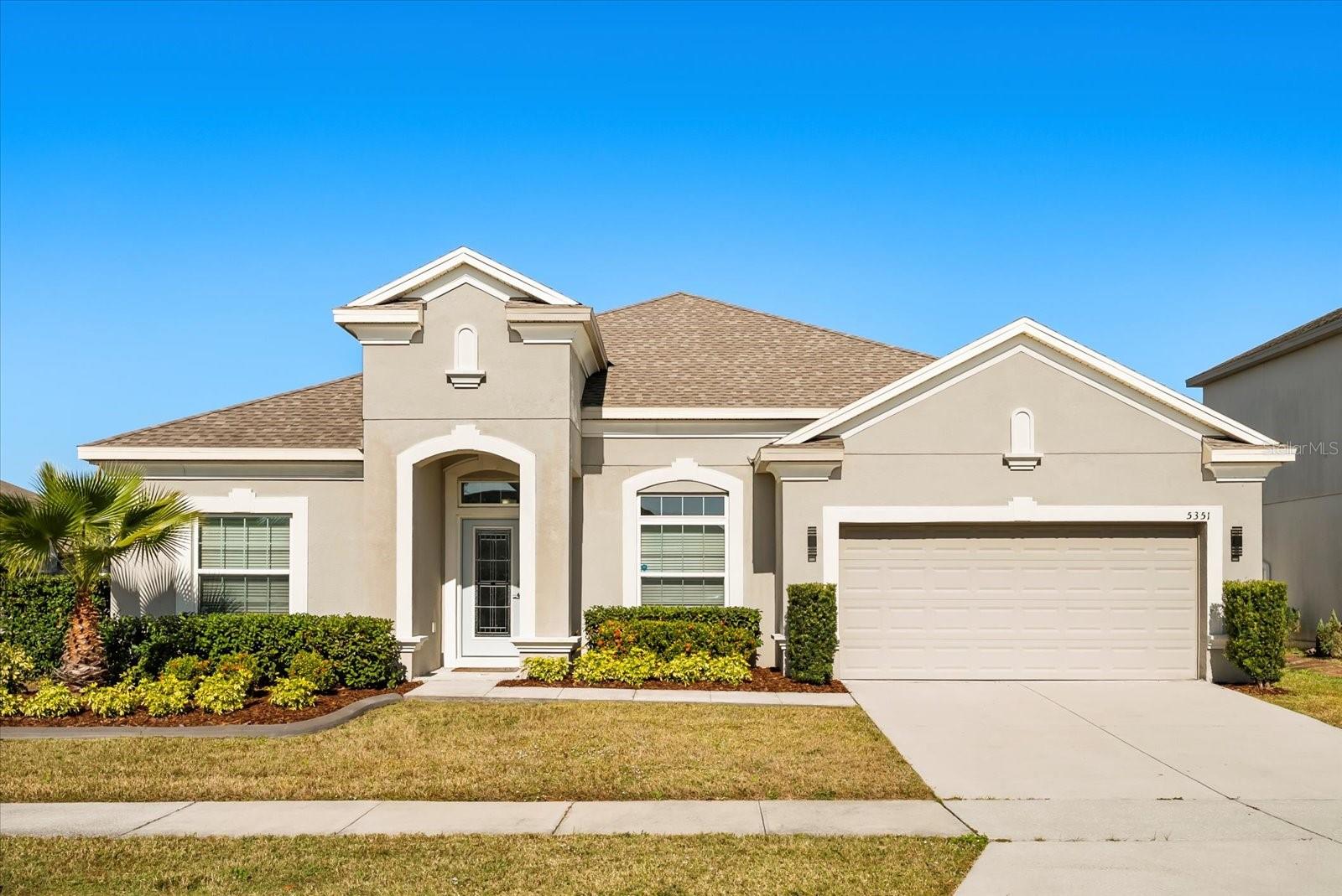 Details for 5351 Carrara Court, ST CLOUD, FL 34771