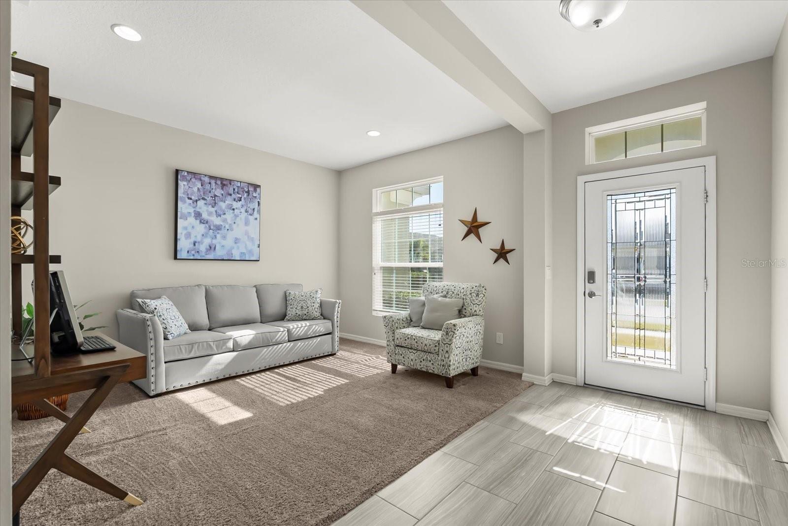 Image 3 of 38 For 5351 Carrara Court