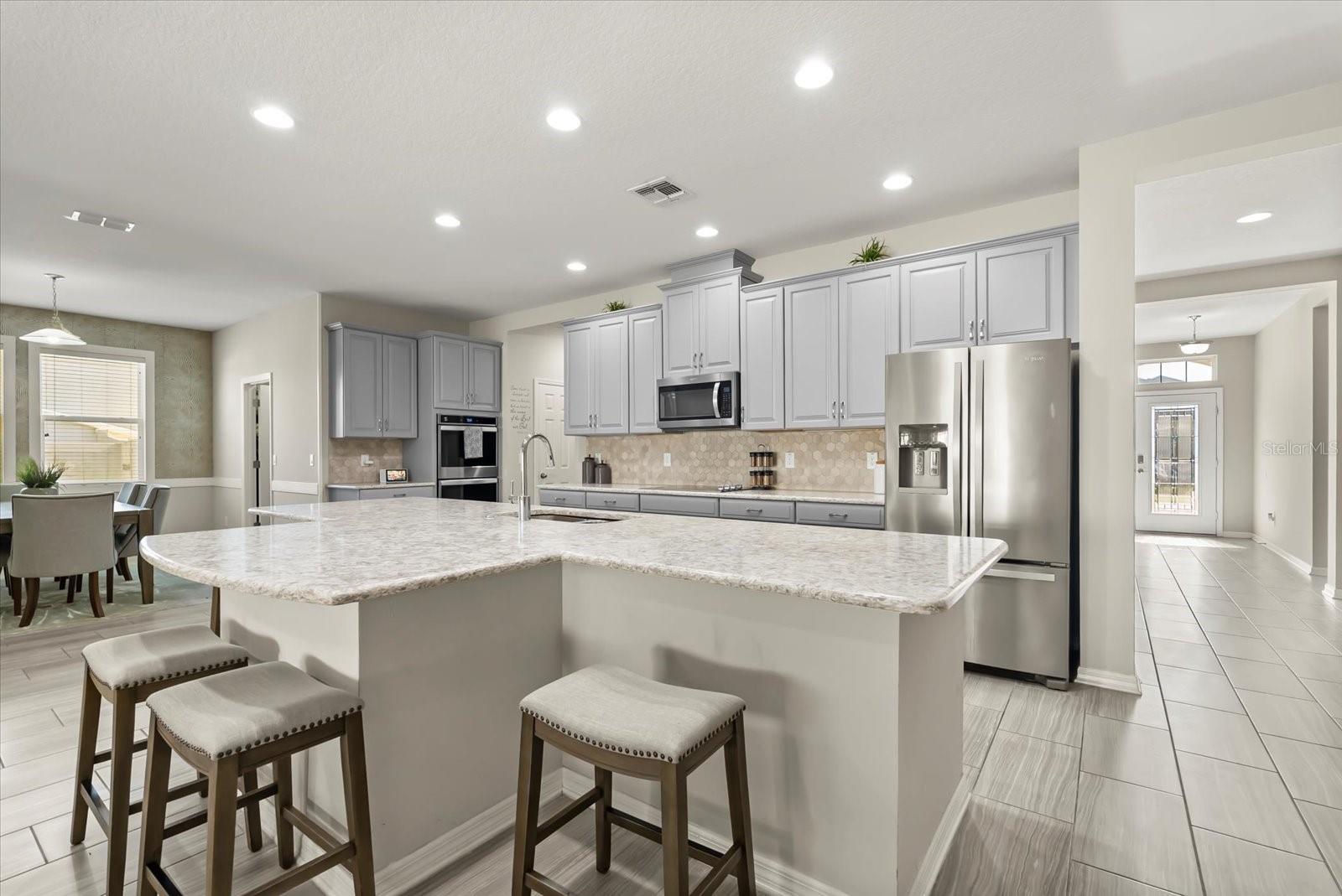 Image 6 of 38 For 5351 Carrara Court