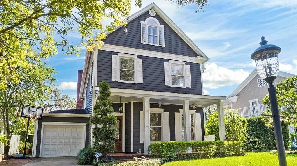 Details for 1119 Belleaire Circle, ORLANDO, FL 32804