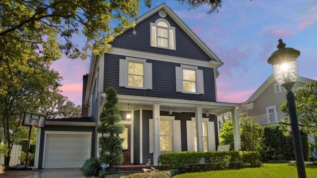 Image 2 of 46 For 1119 Belleaire Circle