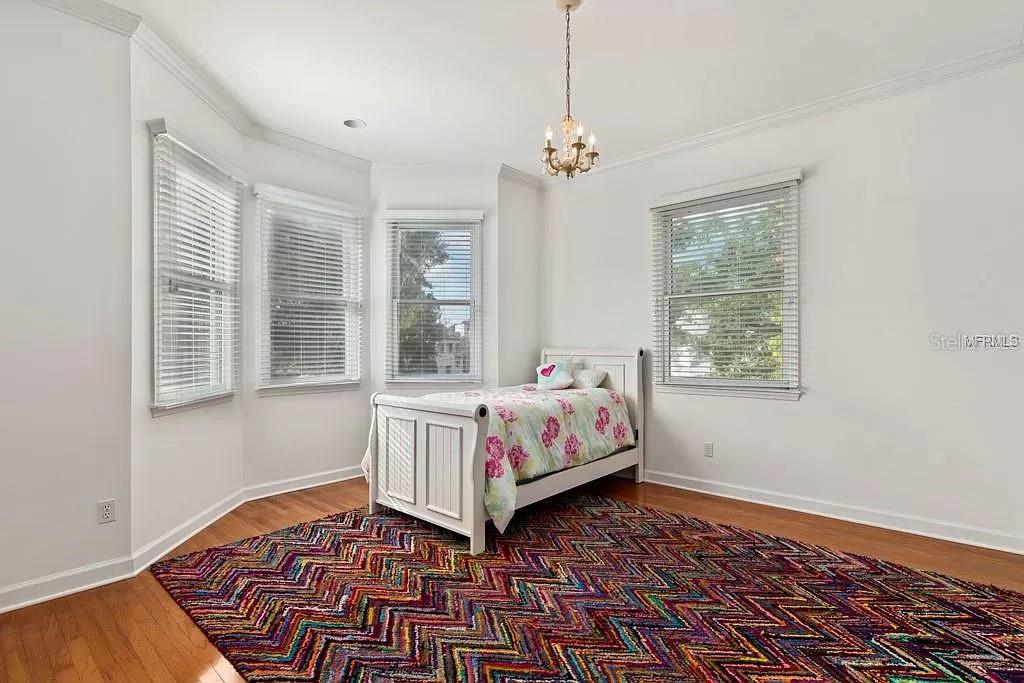 Image 37 of 46 For 1119 Belleaire Circle