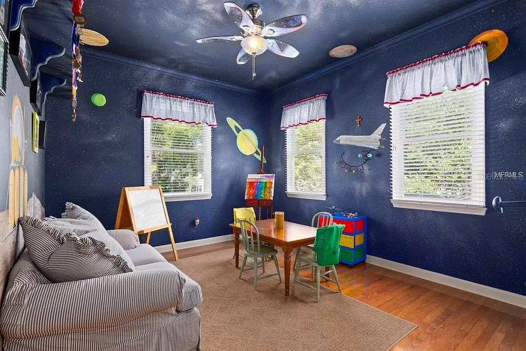 Image 39 of 46 For 1119 Belleaire Circle