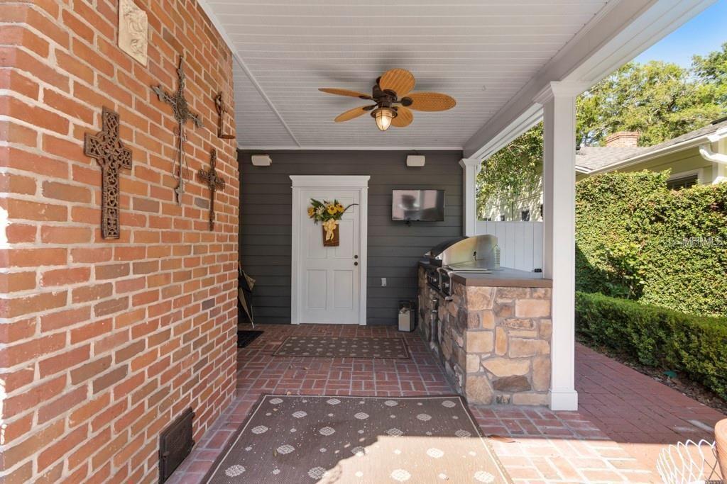 Image 40 of 46 For 1119 Belleaire Circle