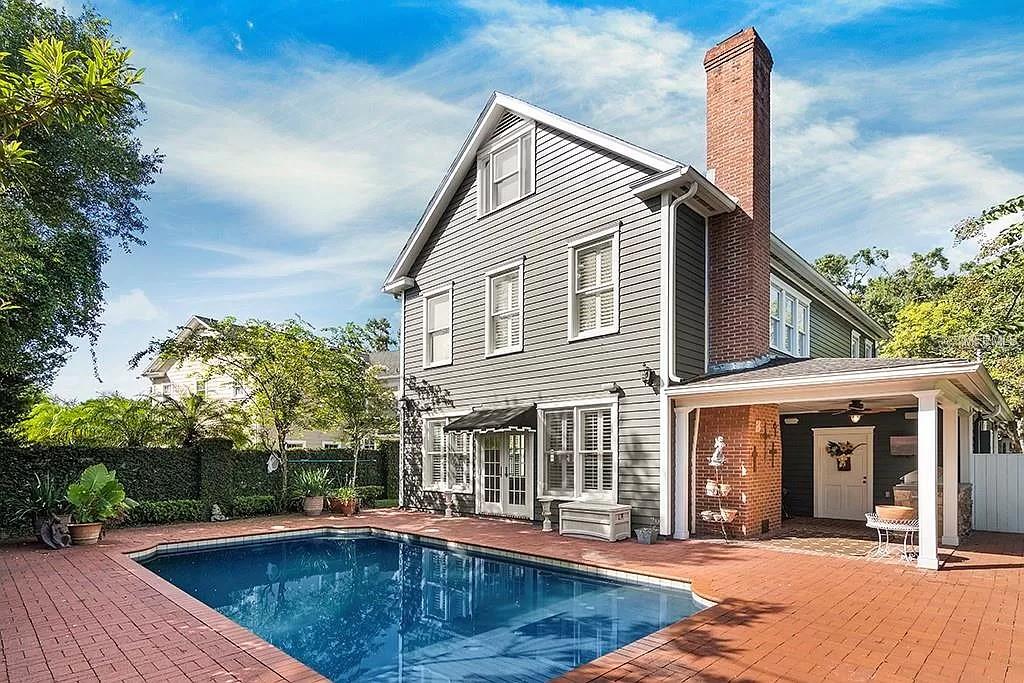 Image 41 of 46 For 1119 Belleaire Circle