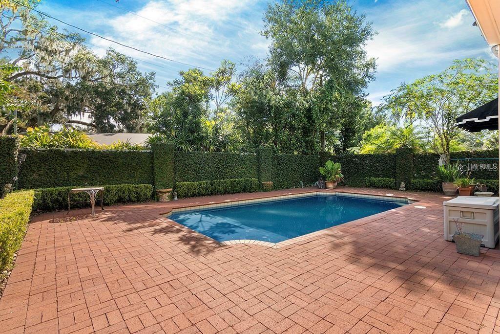 Image 42 of 46 For 1119 Belleaire Circle