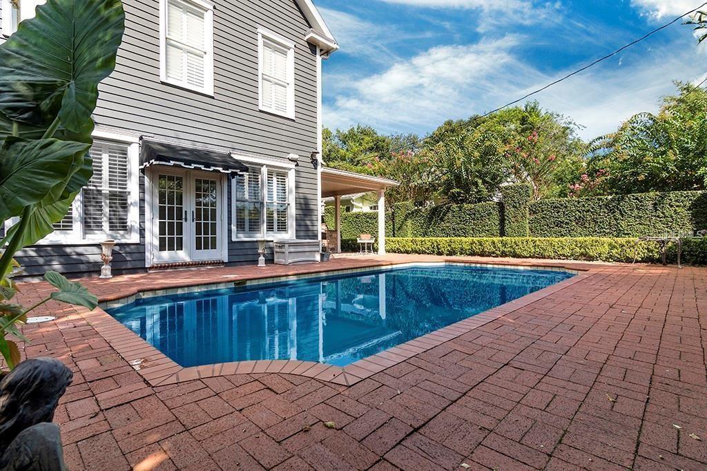 Image 43 of 46 For 1119 Belleaire Circle