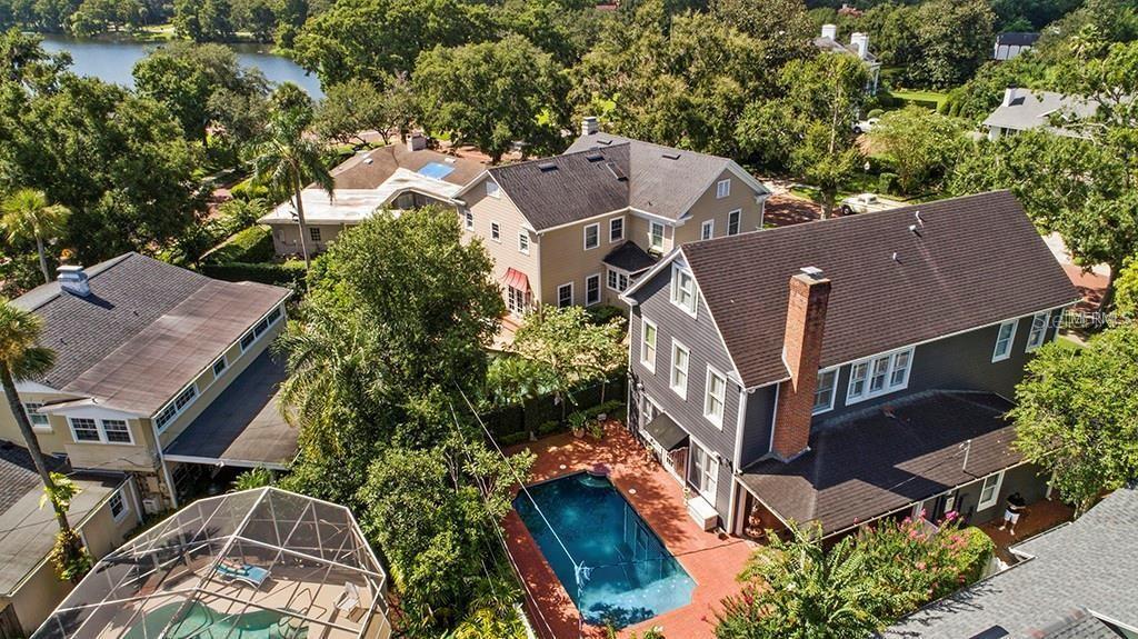 Image 45 of 46 For 1119 Belleaire Circle