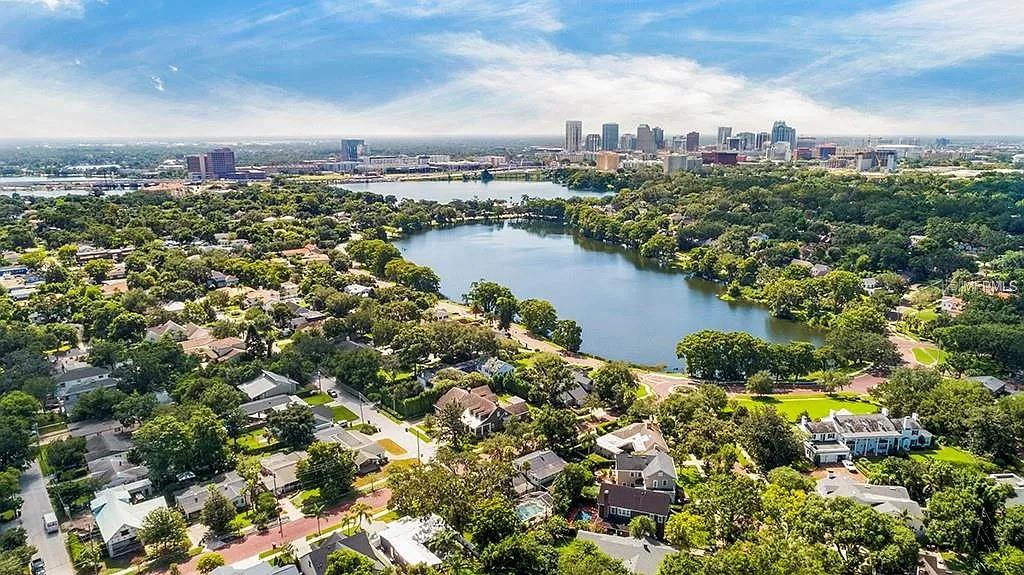 Image 46 of 46 For 1119 Belleaire Circle