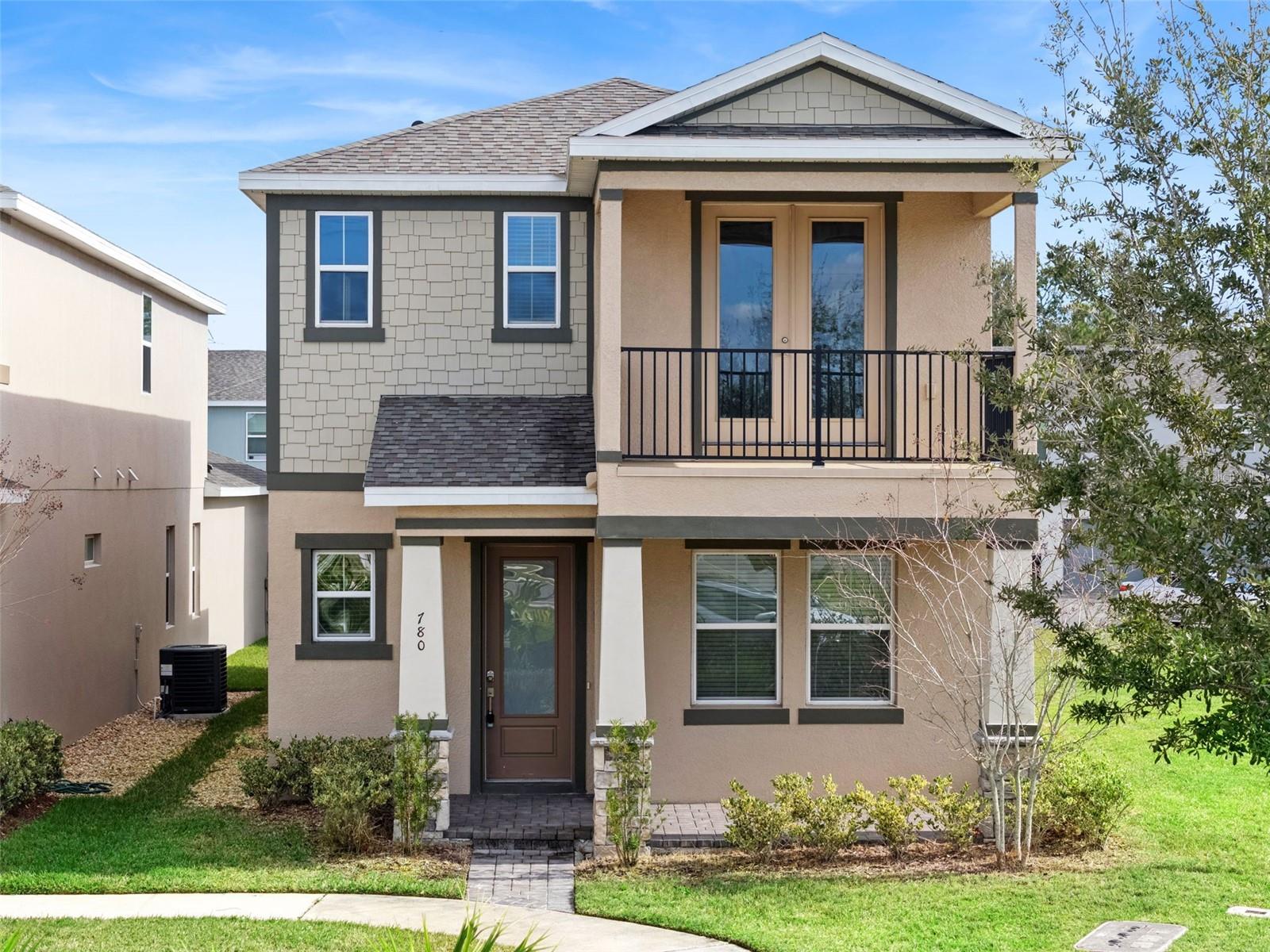 Details for 780 Yukon Lane, DEBARY, FL 32713