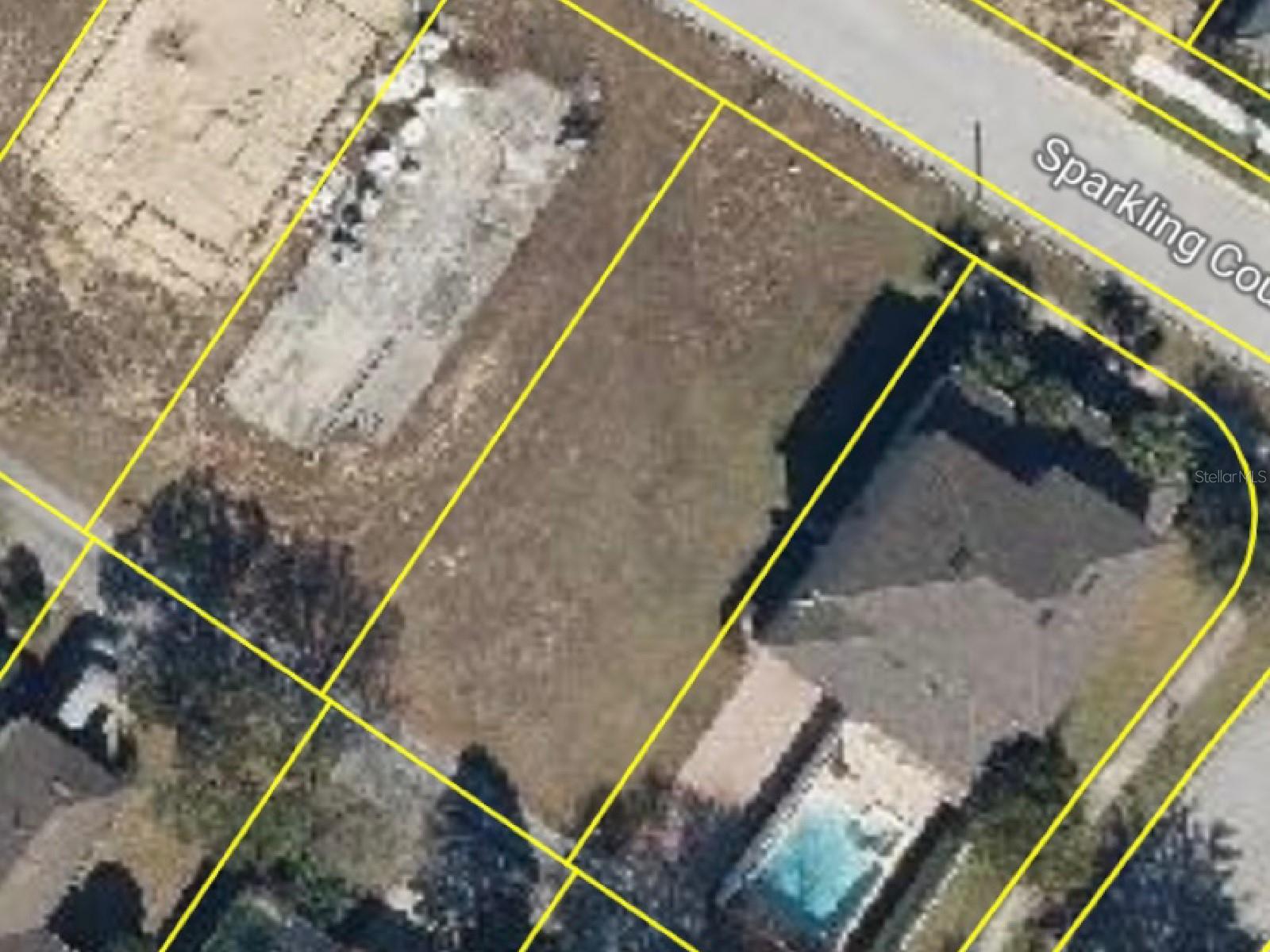 Image 3 of 11 For 7402 Sparkling Court