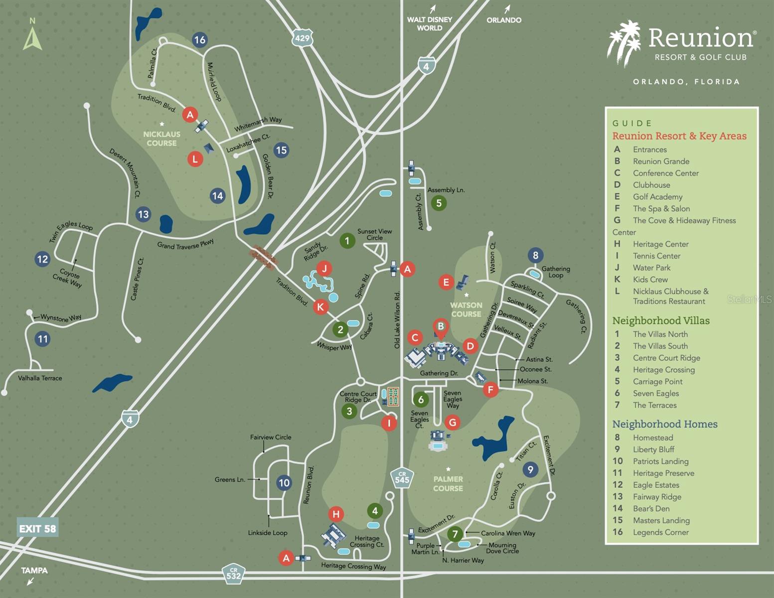 Image 7 of 11 For 7402 Sparkling Court