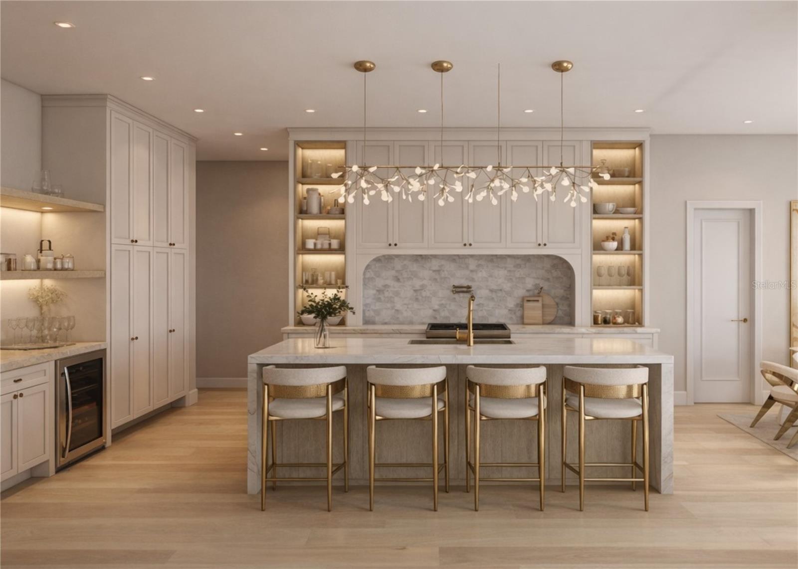 Image 2 of 9 For 1315 Georgia Boulevard