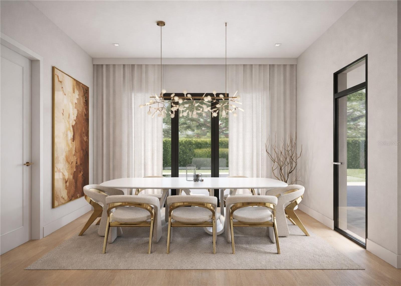 Image 4 of 9 For 1315 Georgia Boulevard