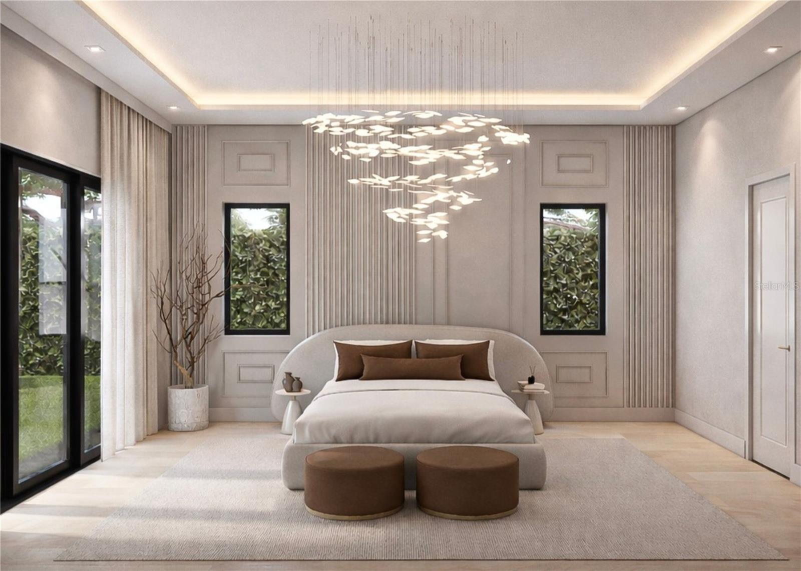 Image 5 of 9 For 1315 Georgia Boulevard