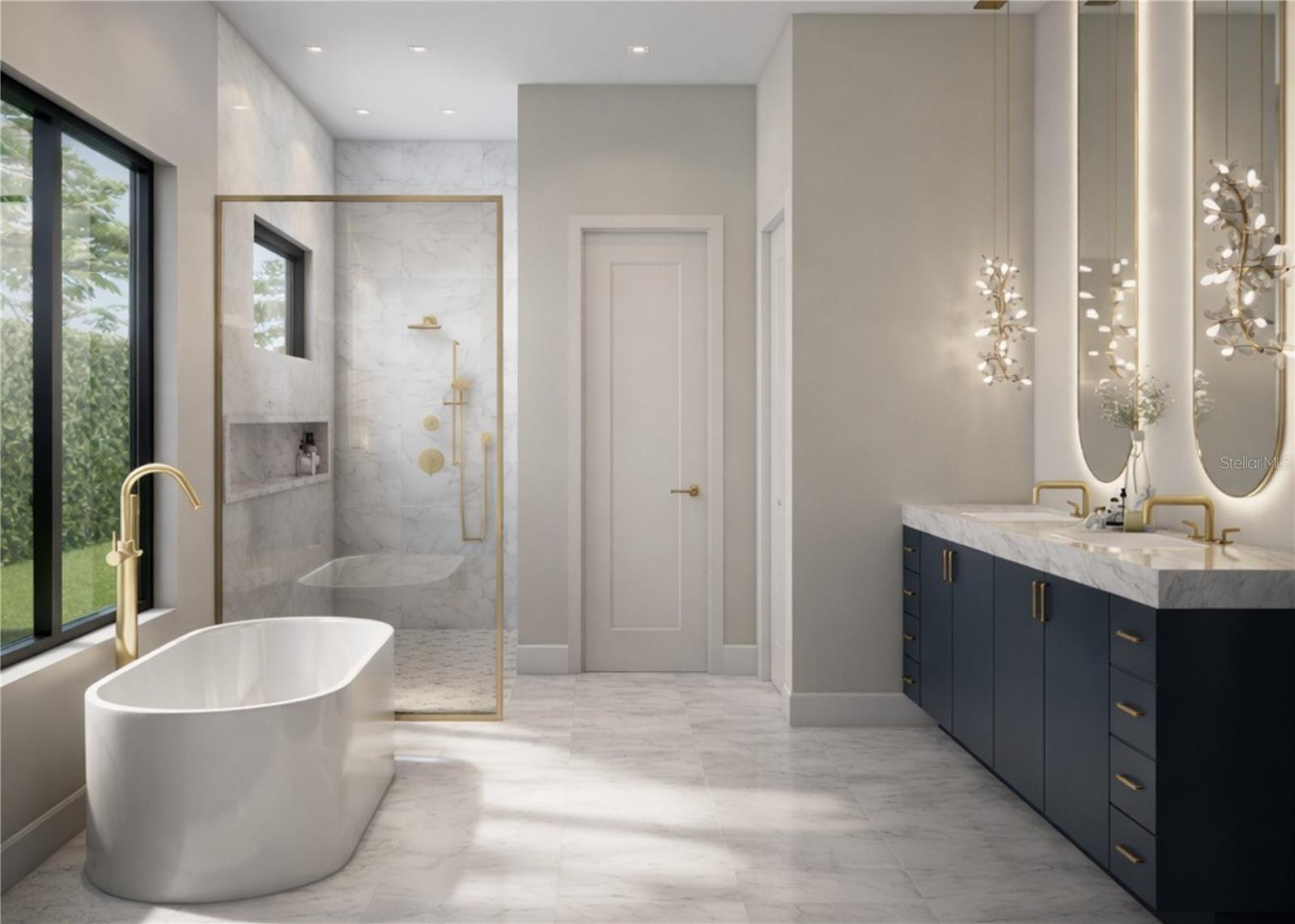 Image 7 of 9 For 1315 Georgia Boulevard