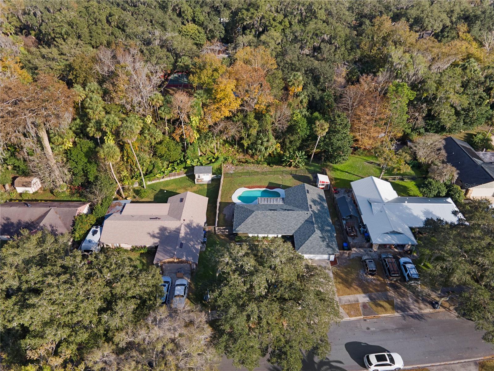 Image 28 of 29 For 30 Sweetwater Creek Circle