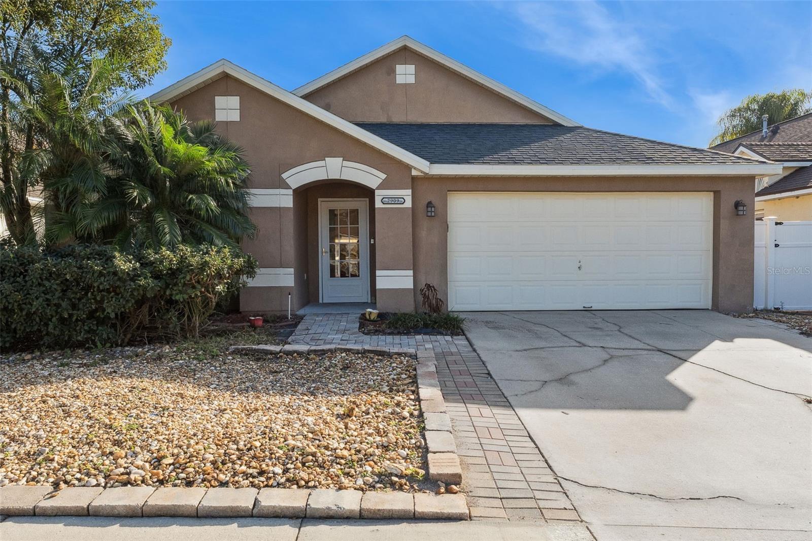 Details for 2909 Egrets Landing Drive, LAKE MARY, FL 32746