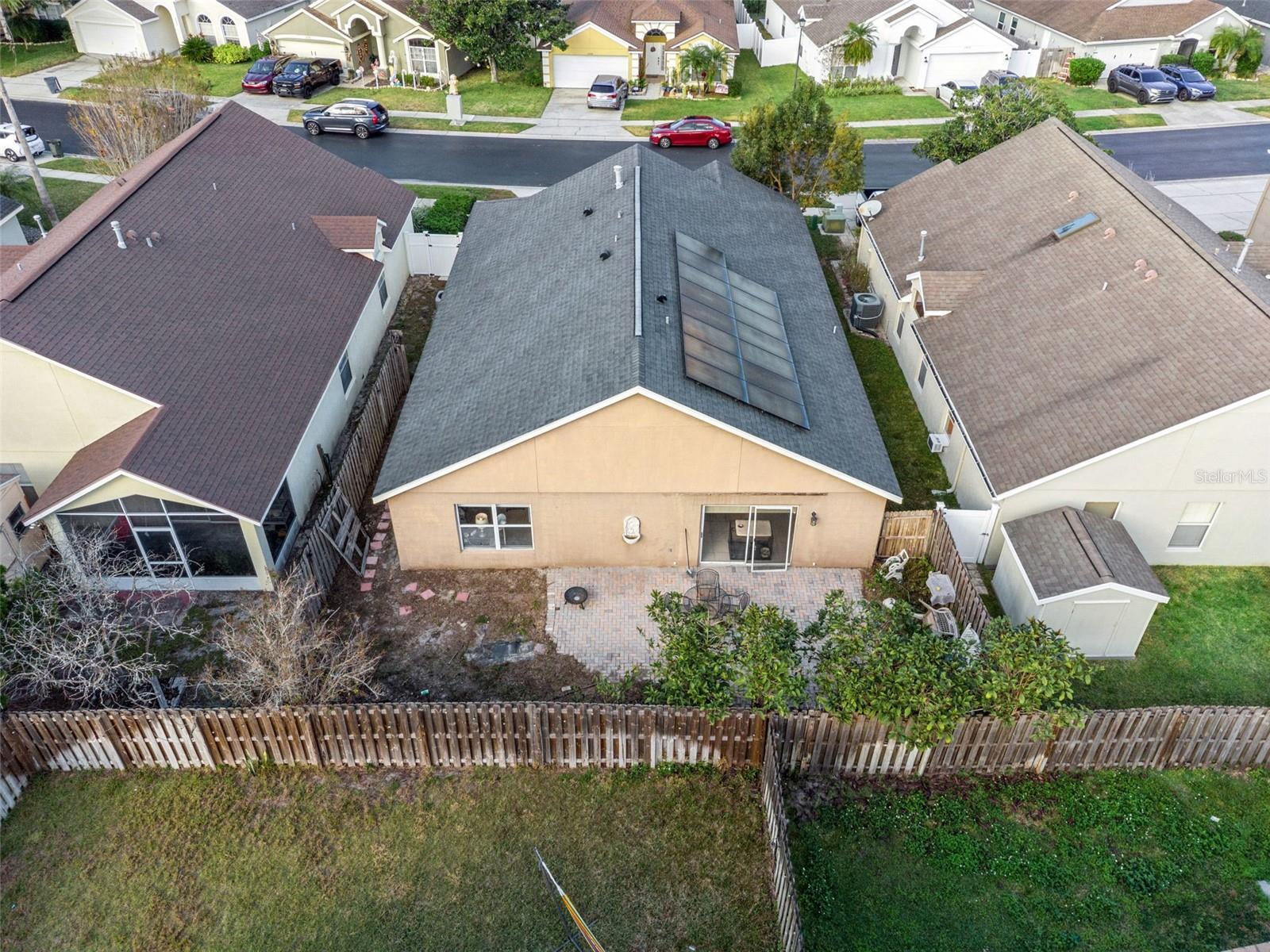 Image 24 of 30 For 2909 Egrets Landing Drive