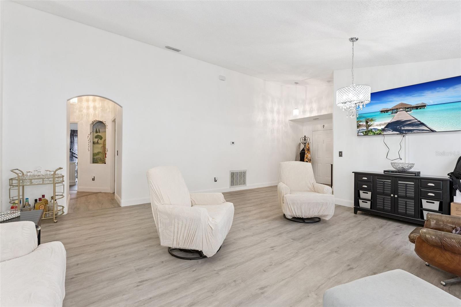 Image 5 of 30 For 2909 Egrets Landing Drive