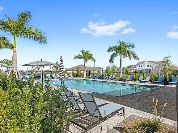 Image 65 of 73 For 18351 Mowry Court