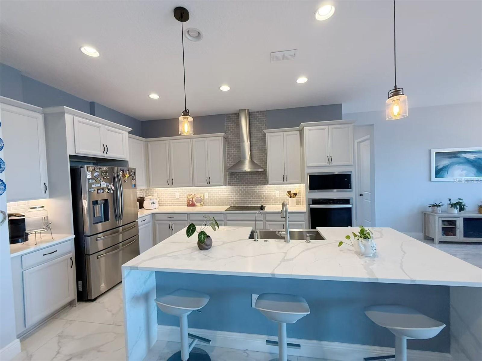 Image 8 of 73 For 18351 Mowry Court