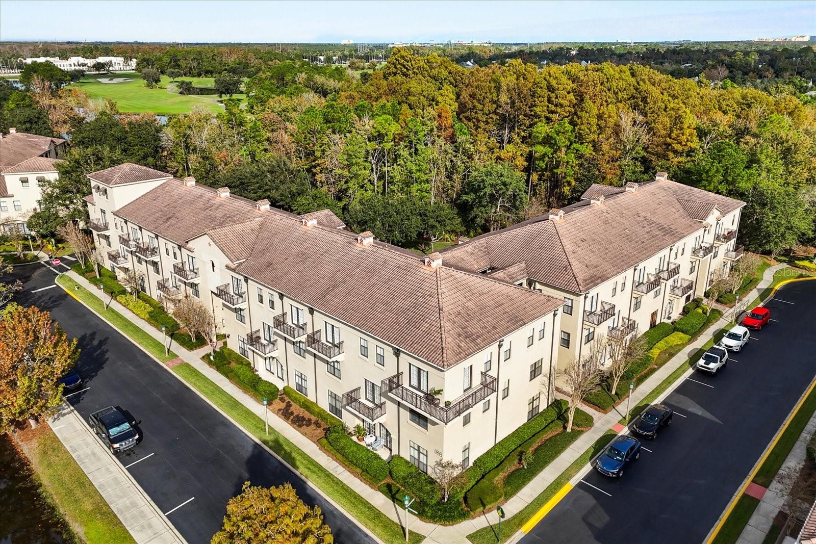 Image 26 of 30 For 909 Waterside Ln  307