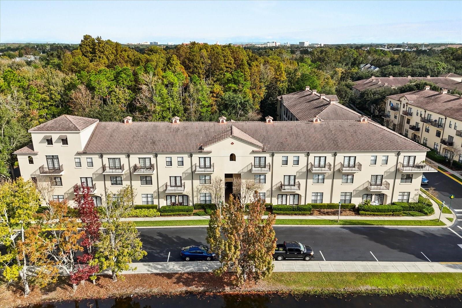 Image 27 of 30 For 909 Waterside Ln  307