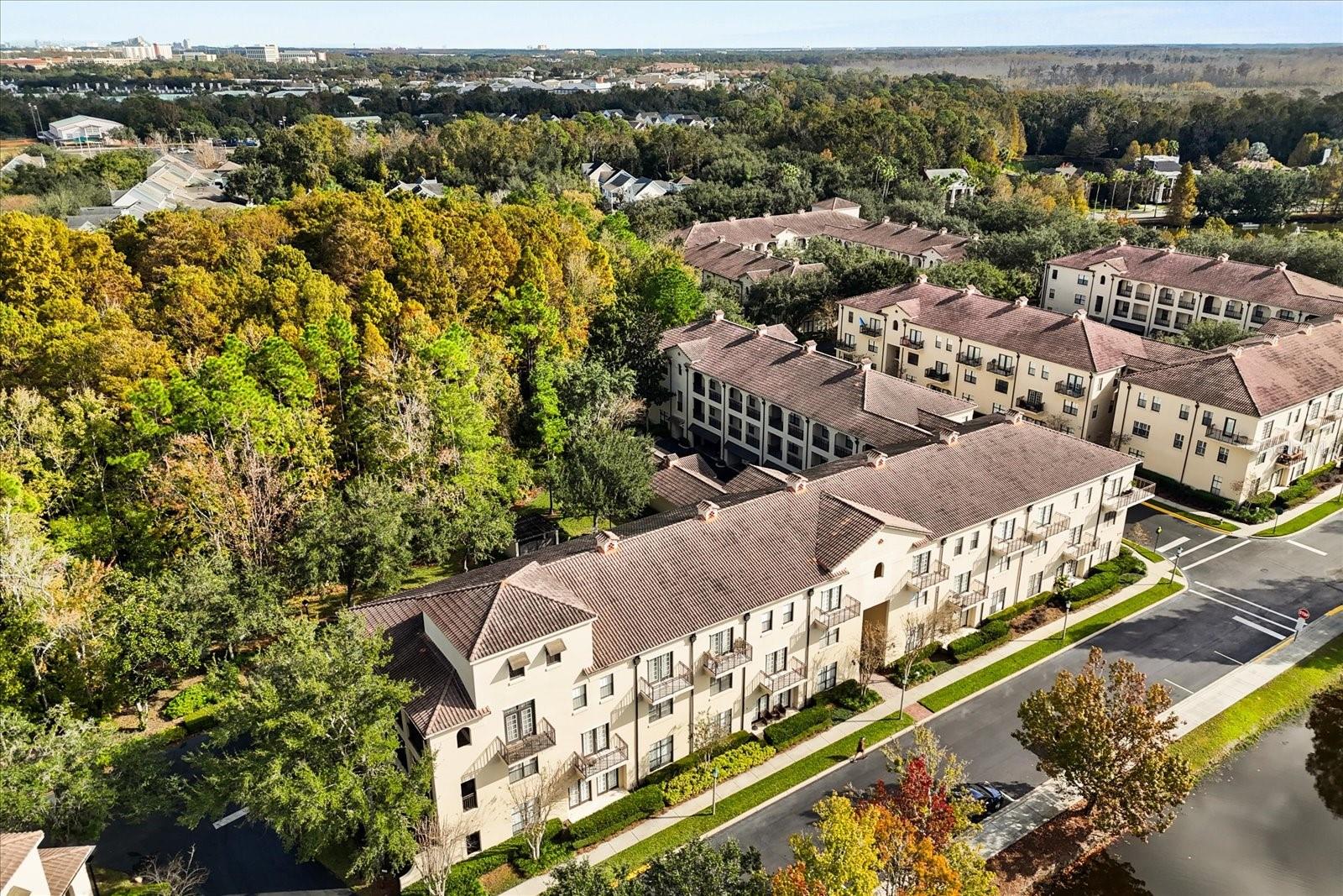 Image 28 of 30 For 909 Waterside Ln  307