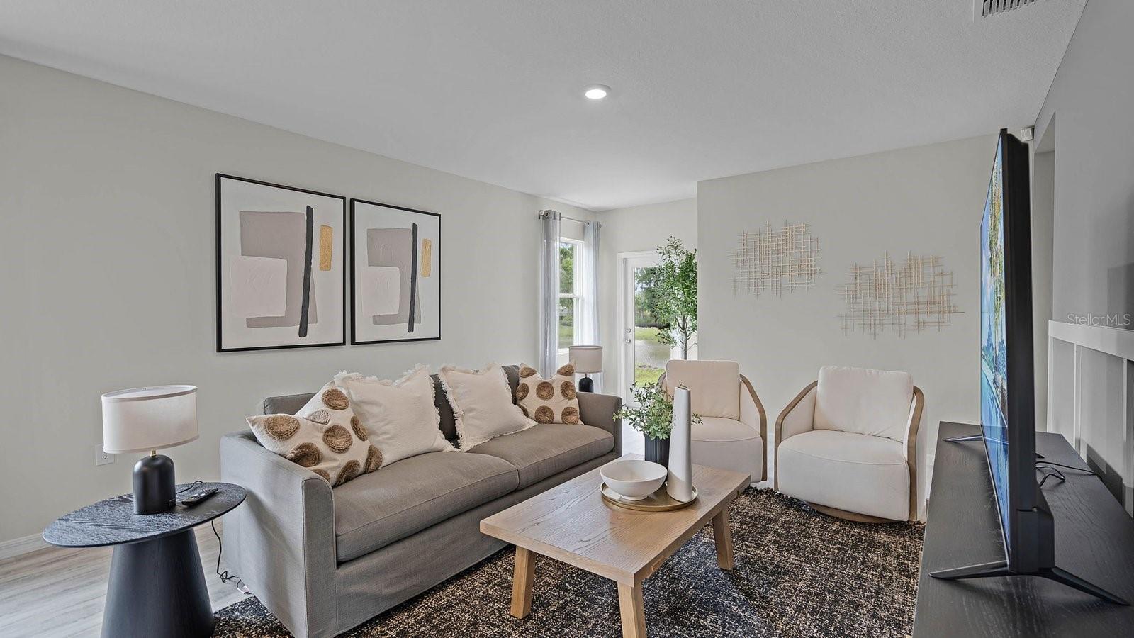 Image 4 of 29 For 8455 Madrid St.