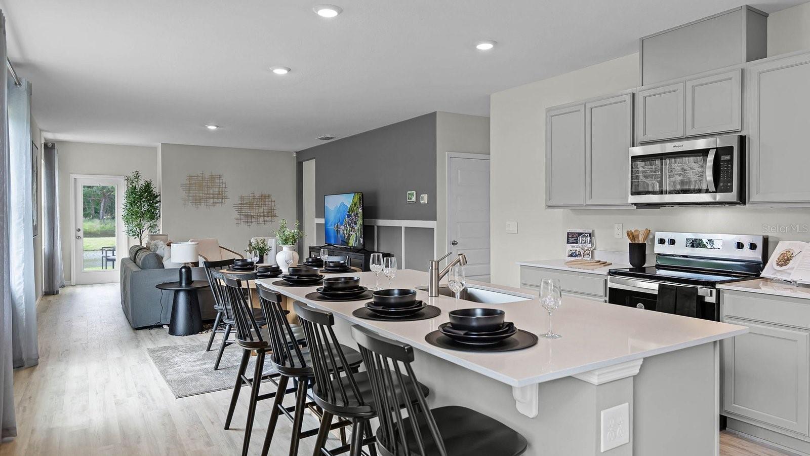 Image 9 of 29 For 8455 Madrid St.