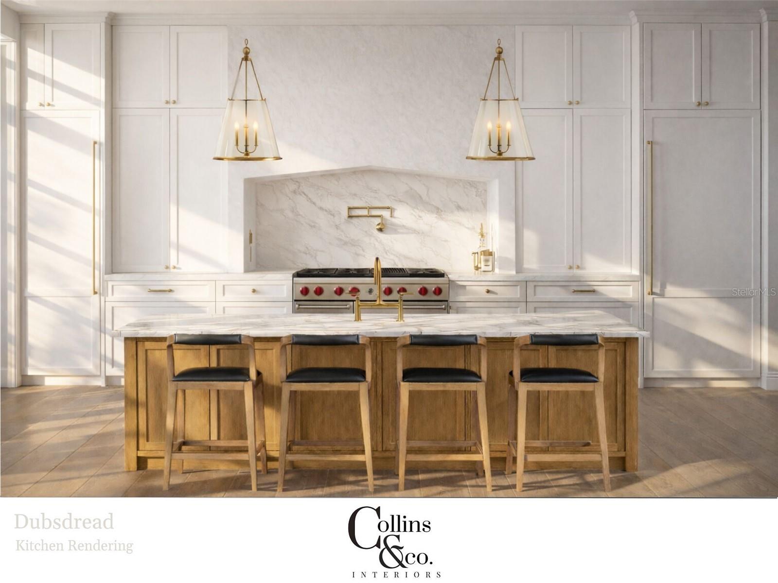 Image 4 of 9 For 3607 Dubsdread Circle