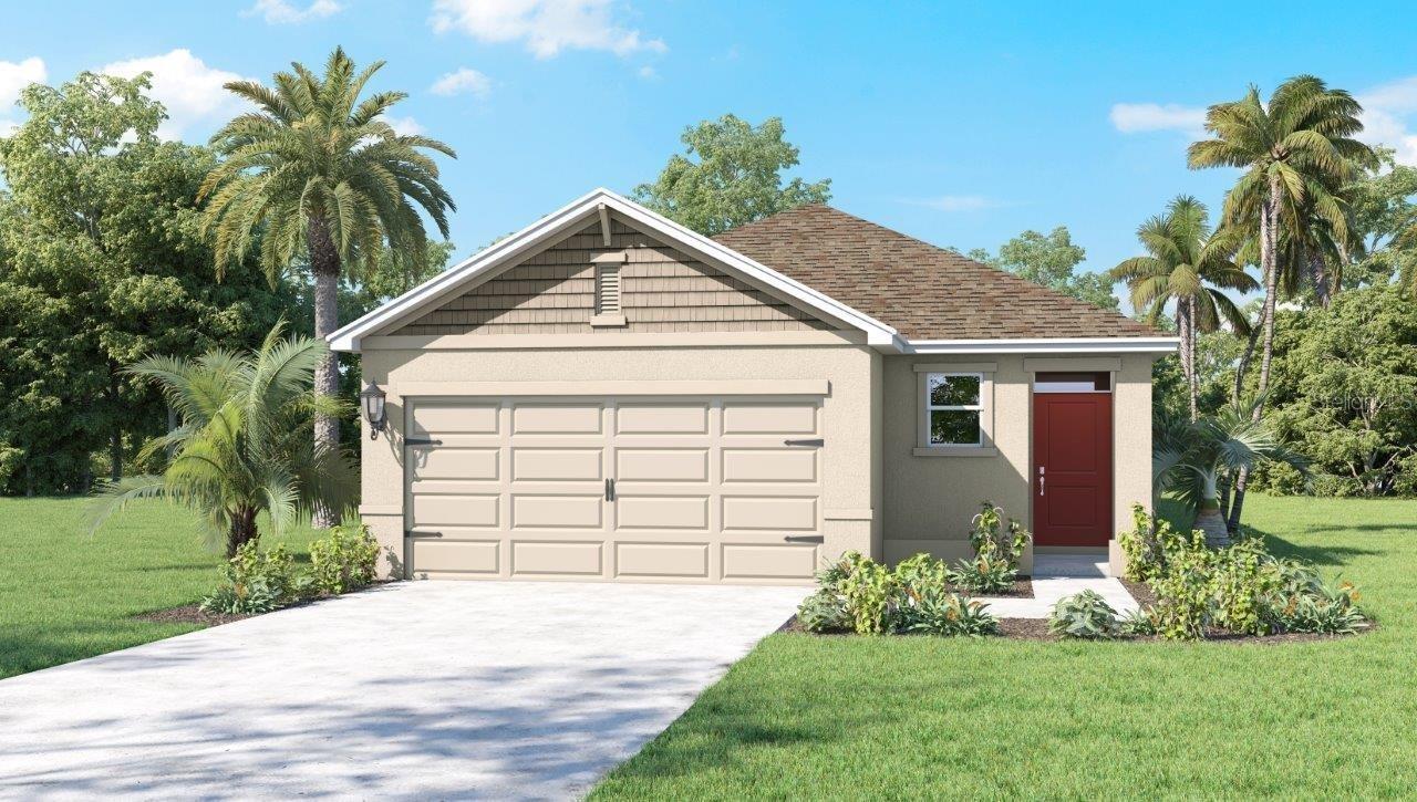 Details for 3011 Viceroy Court, POINCIANA, FL 34759