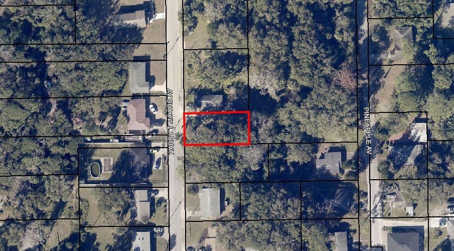 Image 3 of 8 For 2735 Harry T Moore Harry T Moore Avenue