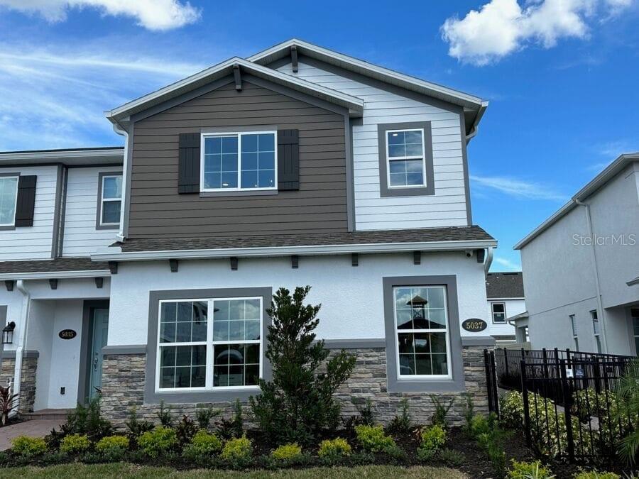 Details for 5037 Prairie Preserve Run, ST CLOUD, FL 34772