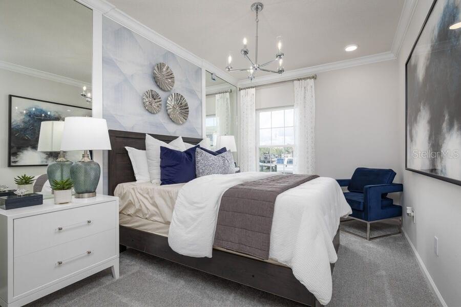 Image 12 of 37 For 5037 Prairie Preserve Run