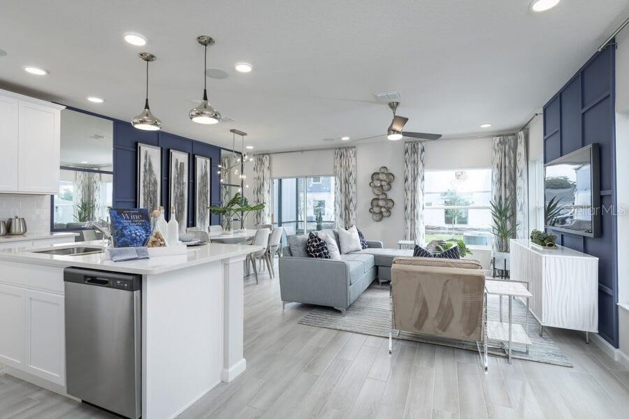 Image 13 of 37 For 5037 Prairie Preserve Run