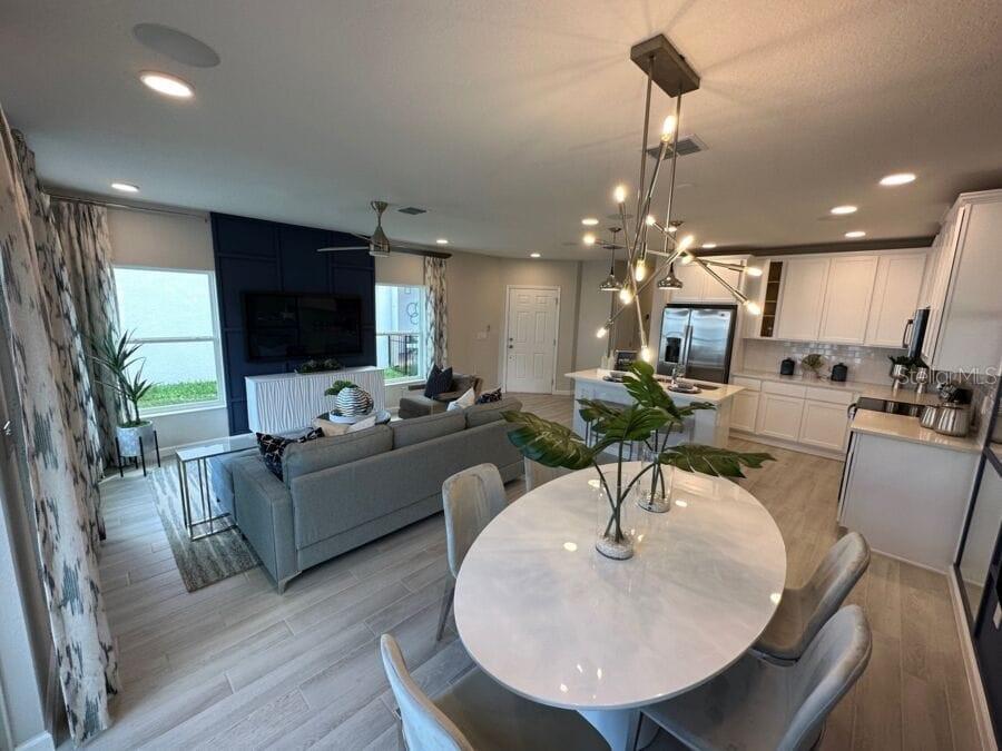 Image 16 of 37 For 5037 Prairie Preserve Run