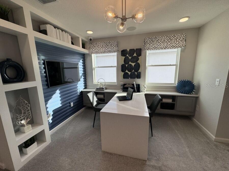 Image 18 of 37 For 5037 Prairie Preserve Run