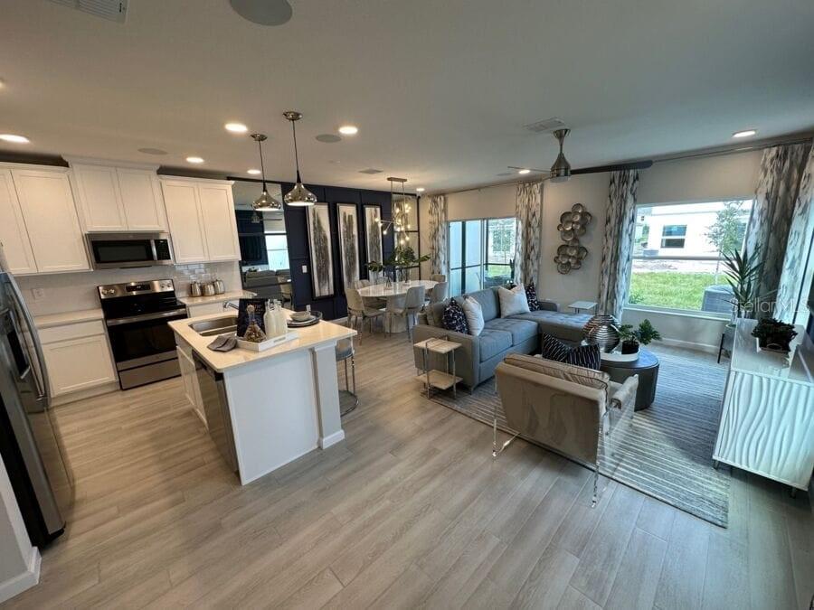 Image 2 of 37 For 5037 Prairie Preserve Run