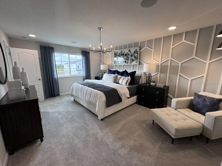 Image 23 of 37 For 5037 Prairie Preserve Run