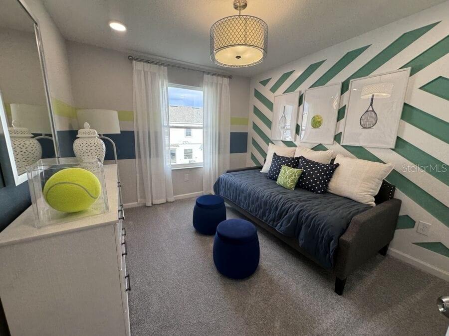 Image 28 of 37 For 5037 Prairie Preserve Run