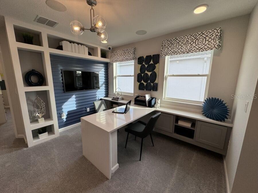 Image 30 of 37 For 5037 Prairie Preserve Run