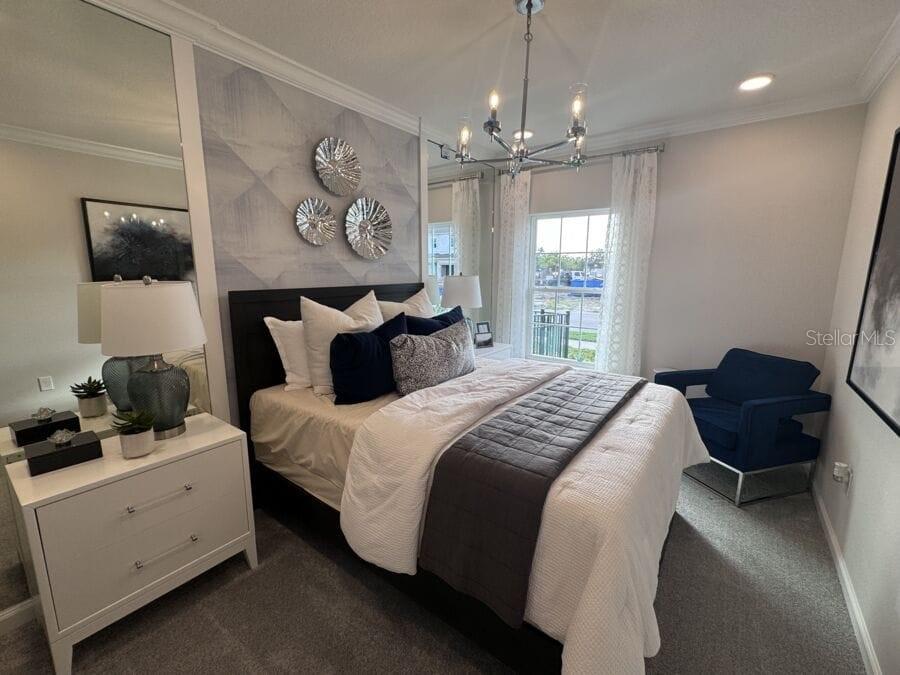 Image 34 of 37 For 5037 Prairie Preserve Run