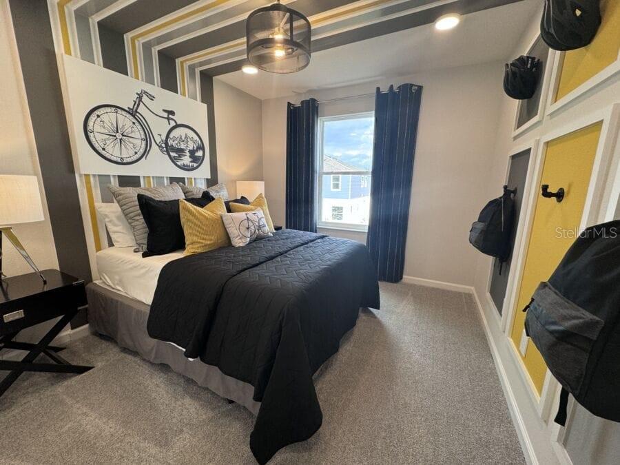 Image 35 of 37 For 5037 Prairie Preserve Run