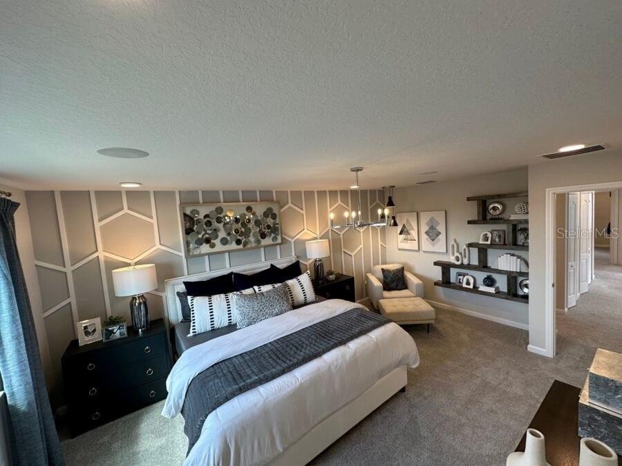 Image 6 of 37 For 5037 Prairie Preserve Run