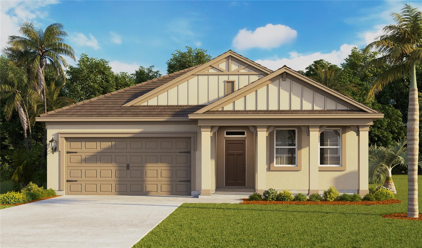 Listing Details for 5388 Cloudberry Avenue, LAKELAND, FL 33811