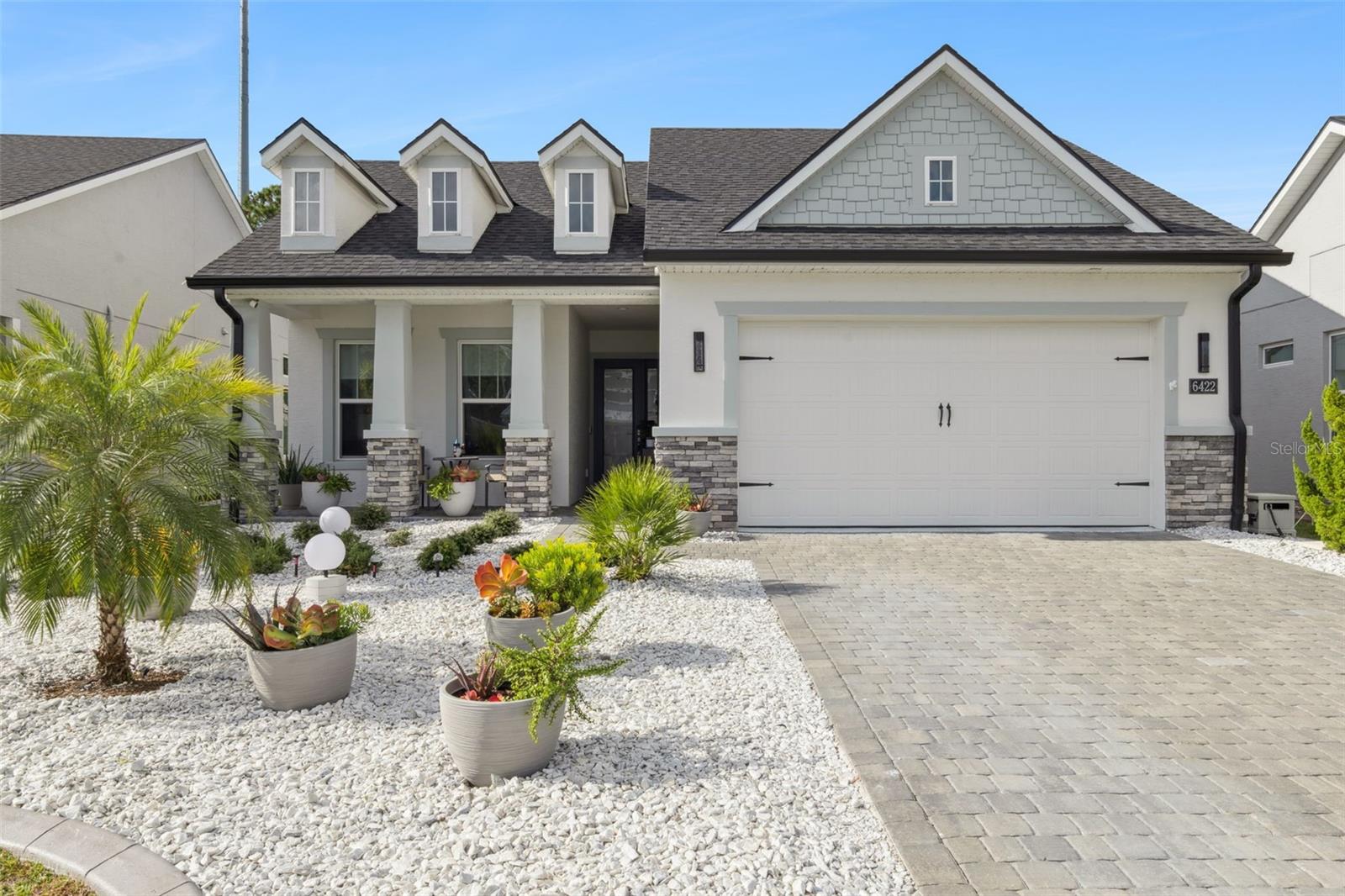 Image 2 of 65 For 6422 Saguaro Court