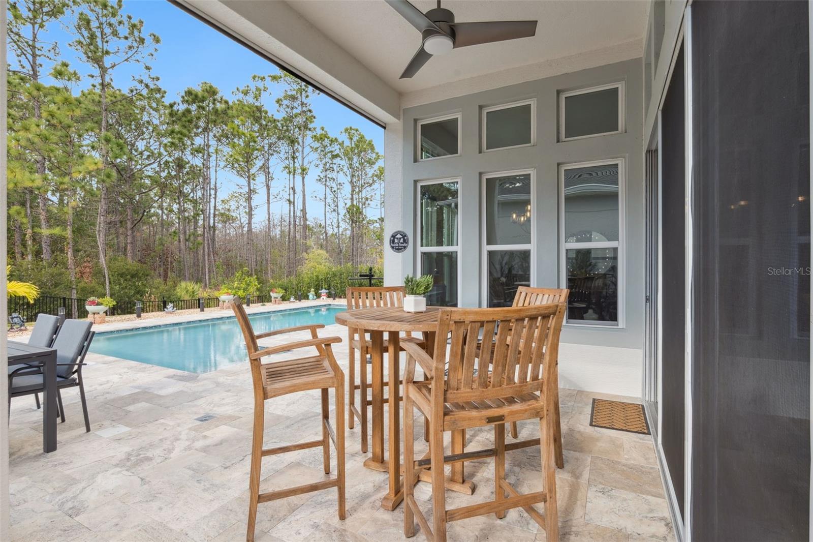 Image 35 of 65 For 6422 Saguaro Court